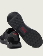 Polo Ralph Lauren Sneakers | piele întoarsă