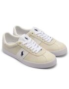 Polo Ralph Lauren Sneakers | piele întoarsă