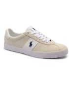 Polo Ralph Lauren Sneakers | piele întoarsă