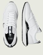 Polo Ralph Lauren Sneakers TRAIN 89 cu adaos de piele