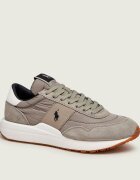 Polo Ralph Lauren Sneakers Train 89 | piele întoarsă
