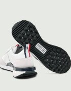 Polo Ralph Lauren Sneakers TRAIN 89 | piele întoarsă