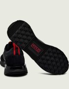Polo Ralph Lauren Sneakers Train 89 | piele întoarsă