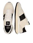 Polo Ralph Lauren Sneakers TRAIN 89 | piele întoarsă