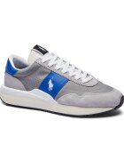 Polo Ralph Lauren Sneakers TRAIN 89 | piele întoarsă
