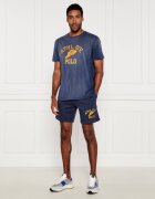 Polo Ralph Lauren Sneakers TRAIN 89 | piele întoarsă
