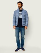 Polo Ralph Lauren Sneakers Train 89 | piele întoarsă