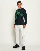 Polo Ralph Lauren Sneakers Train 89 | piele întoarsă