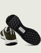 Polo Ralph Lauren Sneakers Train 89 | piele întoarsă