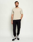 Polo Ralph Lauren Sneakers Train 89 | piele întoarsă