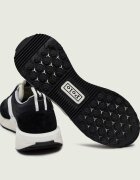 Polo Ralph Lauren Sneakers Train 89 | piele întoarsă