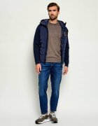 Polo Ralph Lauren Sneakers Train 89 | piele întoarsă