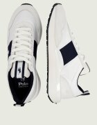 Polo Ralph Lauren Sneakers Train 89 | piele întoarsă