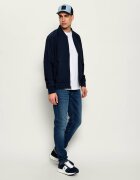 Polo Ralph Lauren Sneakers TRAIN 89 | piele întoarsă
