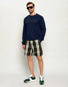Polo Ralph Lauren Sneakers TRAIN 89 | piele întoarsă