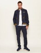Polo Ralph Lauren Sneakers TRAIN | piele întoarsă