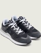 Polo Ralph Lauren Sneakers TRN 89 PP V2-SK-LTL | piele întoarsă