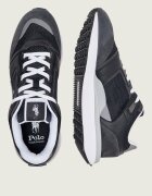 Polo Ralph Lauren Sneakers TRN 89 PP V2-SK-LTL | piele întoarsă