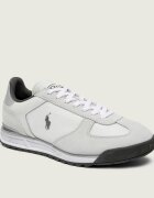 Polo Ralph Lauren Sneakers VARICK | piele întoarsă