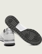 Polo Ralph Lauren Sneakers VARICK | piele întoarsă