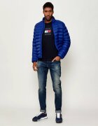 Polo Ralph Lauren Sneakers VARICK | piele întoarsă