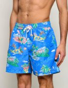 Polo Ralph Lauren Șorți de baie | Loose fit