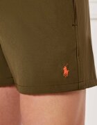 Polo Ralph Lauren Șorți de baie | Slim Fit