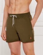 Polo Ralph Lauren Șorți de baie | Slim Fit