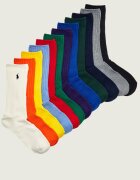 Polo Ralph Lauren Șosete 12-pack