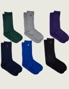 Polo Ralph Lauren Șosete 12-pack