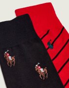 Polo Ralph Lauren Șosete 2-pack