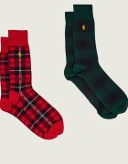 Polo Ralph Lauren Șosete 2-pack