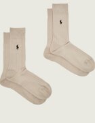Polo Ralph Lauren Șosete 2-pack