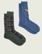 Polo Ralph Lauren Șosete 2-pack