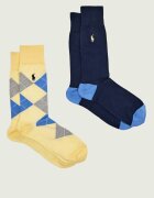 Polo Ralph Lauren Șosete 2-pack