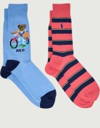 Polo Ralph Lauren Șosete 2-pack