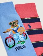 Polo Ralph Lauren Șosete 2-pack