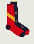 Polo Ralph Lauren Șosete 2-pack