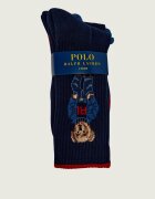 Polo Ralph Lauren Șosete 2-pack