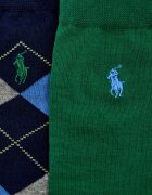 Polo Ralph Lauren Șosete 2-pack