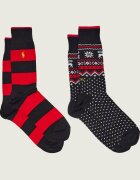 Polo Ralph Lauren Șosete 2-pack