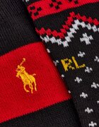 Polo Ralph Lauren Șosete 2-pack