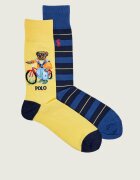 Polo Ralph Lauren Șosete 2-pack