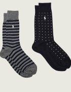 Polo Ralph Lauren Șosete 2-pack