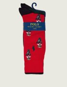 Polo Ralph Lauren Șosete 2-pack