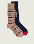 Polo Ralph Lauren Șosete 2-pack