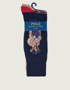 Polo Ralph Lauren Șosete 2-pack