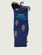 Polo Ralph Lauren Șosete 2-pack