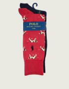 Polo Ralph Lauren Șosete 2-pack