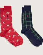 Polo Ralph Lauren Șosete 2-pack